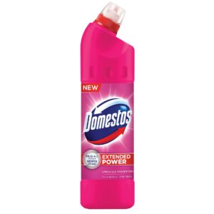 Domestos fertőtlenítő, 750ml, rózsaszín