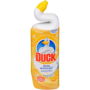 Duck WC kacsa citrus 750ml