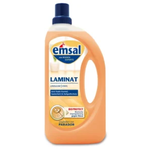 Emsal padlóápoló laminált 750 ml