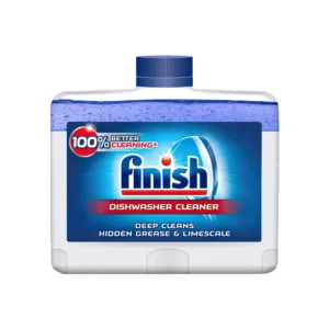 Finish mosogatógép tisztító 250 ml