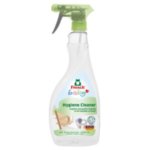 Frosch Felülettisztító Baby 500ml