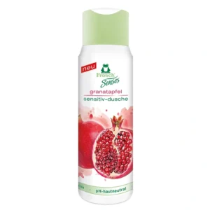 Frosch tusfürdő gránátalma 300 ml