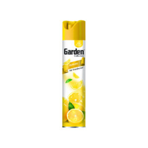 Garden Légfrissítő Spray Citrom 300 ml