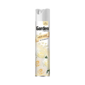 Garden Légfrissítő Spray Fehér Rózsa 300 ml