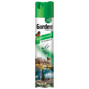 Garden Légfrissítő Spray Hegyi Levegő 300 ml