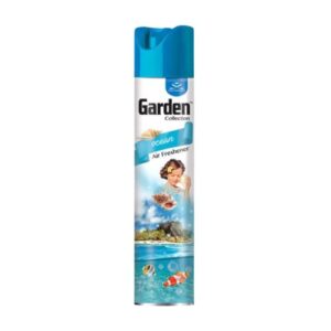 Garden Légfrissítő Spray Óceán 300 ml