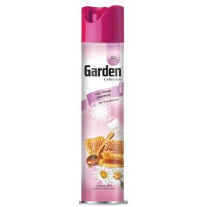 Garden Légfrissítő Spray Púder-Méz-Kamilla 300 ml