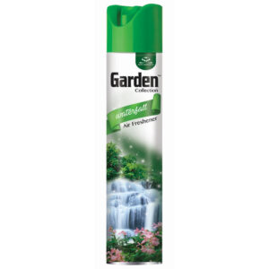 Garden Légfrissítő Spray Vízesés 300 ml