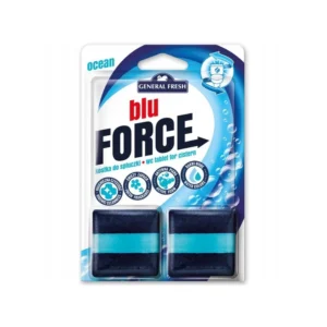 General fresh tartályöblítő 2db-os 2x50gr (tenger)