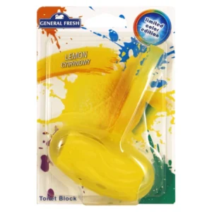 General fresh wc deo színes kosárral 40 gr. citrom