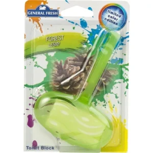 General fresh wc deo színes kosárral 40 gr. fenyő