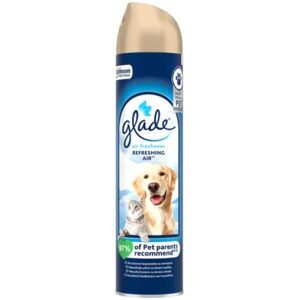 Glade Légfrissítő Spray 300ml Refreshing Air