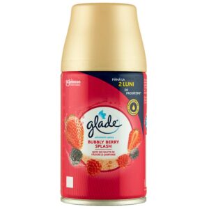 Glade légfrissítő utántöltő 269ml
