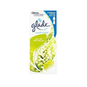 Glade One Tuch utántöltő 10 ml 1 db-os többféle