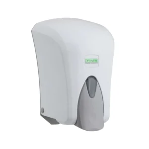 Habszappan adagoló 1000 ml  műanyag AD/F6  /PR/