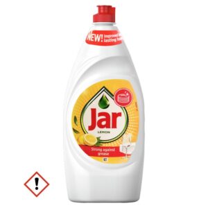 Jar mosogató 900 ml,  citrom