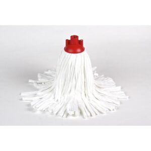 Kefa felmosófej, ECO, viszkóz, 120 gramm