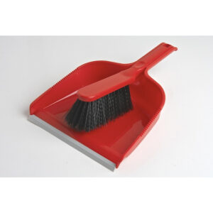 Kefa kéziseprű müa.