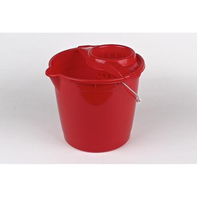 Kefa vödör+csavaró 12 L