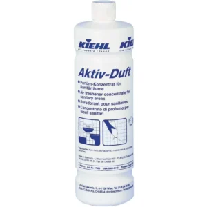 KIEHL Aktív-Duft 1 L (toalettolaj)