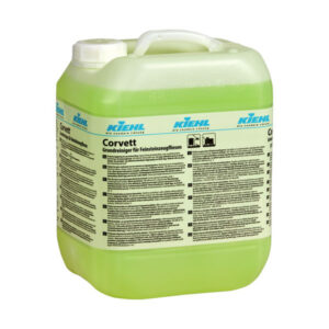 KIEHL Corvett  10 L-es (alaptisztítószer, finomszemcsés kőpadlóra)