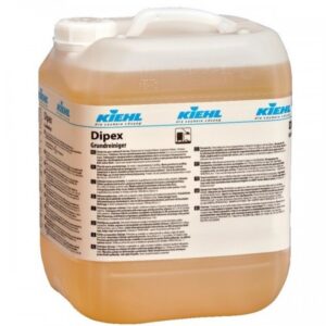KIEHL Dipex 10 l (lúgos tisztítószer,fékezett habzással)