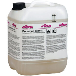KIEHL Dopomat Intenso (Tisztítószer koncentrátum) 10 liter