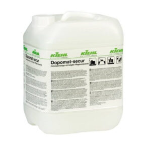 KIEHL Dopomat Secur 10l (csúszásgátló és ápoló gépi tisztítószer)