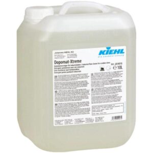 KIEHL Dopomat Xtreme erős ipari tisztítószer 10liter