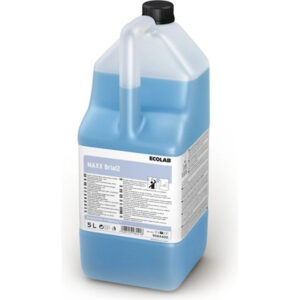 Maxx Brial2 alkoholos felület és üvegtisztító 5 L-es