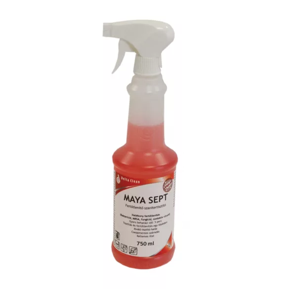Maya Sept fert. szanitert. 750ml.