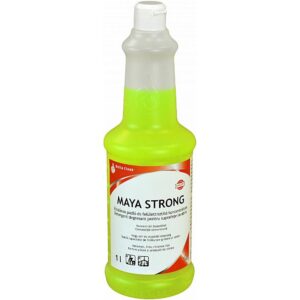 Maya Strong általános tisztítószer koncentrátum 1 l