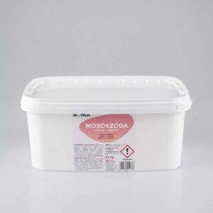 Mosószóda 2,5 kg Doma