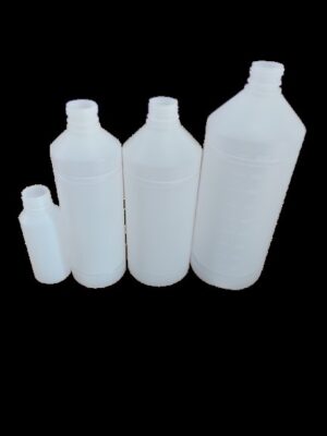 flakon   125 ml "G"