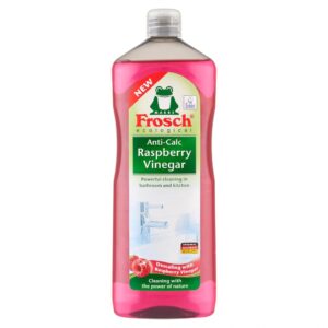 Frosch vízkőoldó málnaecettel 1000 l