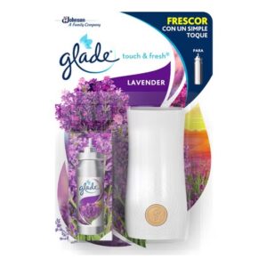 Glade One Tuch készülék + utántöltő 10 ml többféle