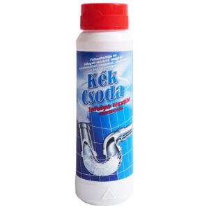 Kék csoda lefolyótisztító gran.1000 g