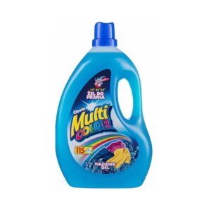 Multicolor mosószer 4liter