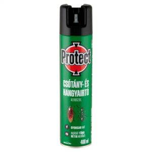 Protect csótány és hangyaírtó aerosol 400 ml