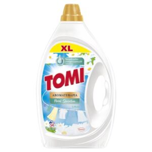 Tomi gél 2,43, 2,47,2,25Liter lótusz color