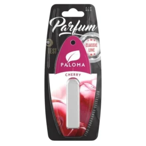Paloma autóillatosító Parfum cherry (1fiola)