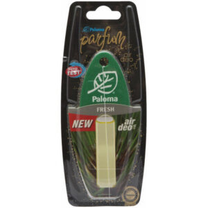 Paloma autóillatosító Parfum Fresh (1 fiola)