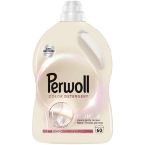 Perwol mosógél 3liter (Light Color)