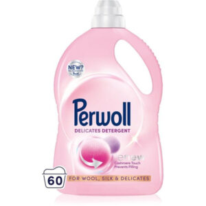 Perwoll mosógél 3liter (Rózsaszín)