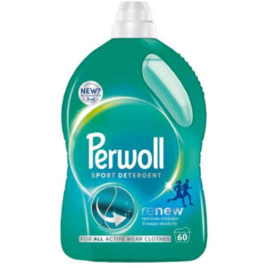 Perwoll mosógél 3liter (Sport)