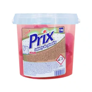 Piszoár kő 1 kg vödrös epres