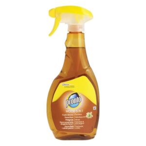 Pronto 5in1 bútortisztító, 500ml, multi -surface, szórófejes