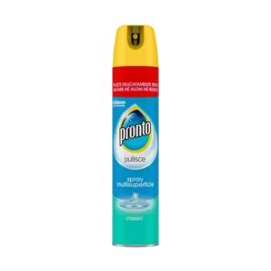 Pronto bútorápoló spray 250ml "Multi Surface" kék