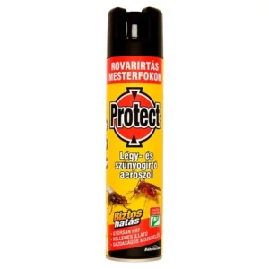 Protect légy és szúnyogirtó aer. 400ml