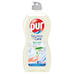Pur mosogatószer 450ml balzsam